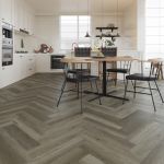 Alva Herringbone SPC