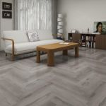 Allora Lux Herringbone SPC