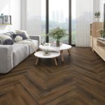 Allora Herringbone SPC