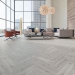 Allora Herringbone SPC