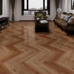 Allora Lux Herringbone SPC